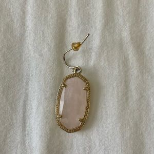 Single Kendra Scott Elle Earring